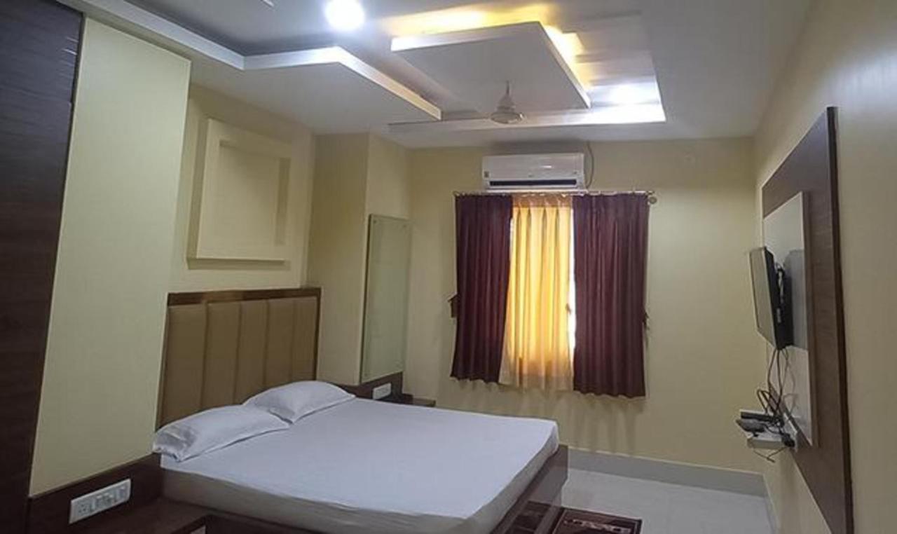Fabhotel Golden Bliss Bhubaneswar Bagian luar foto
