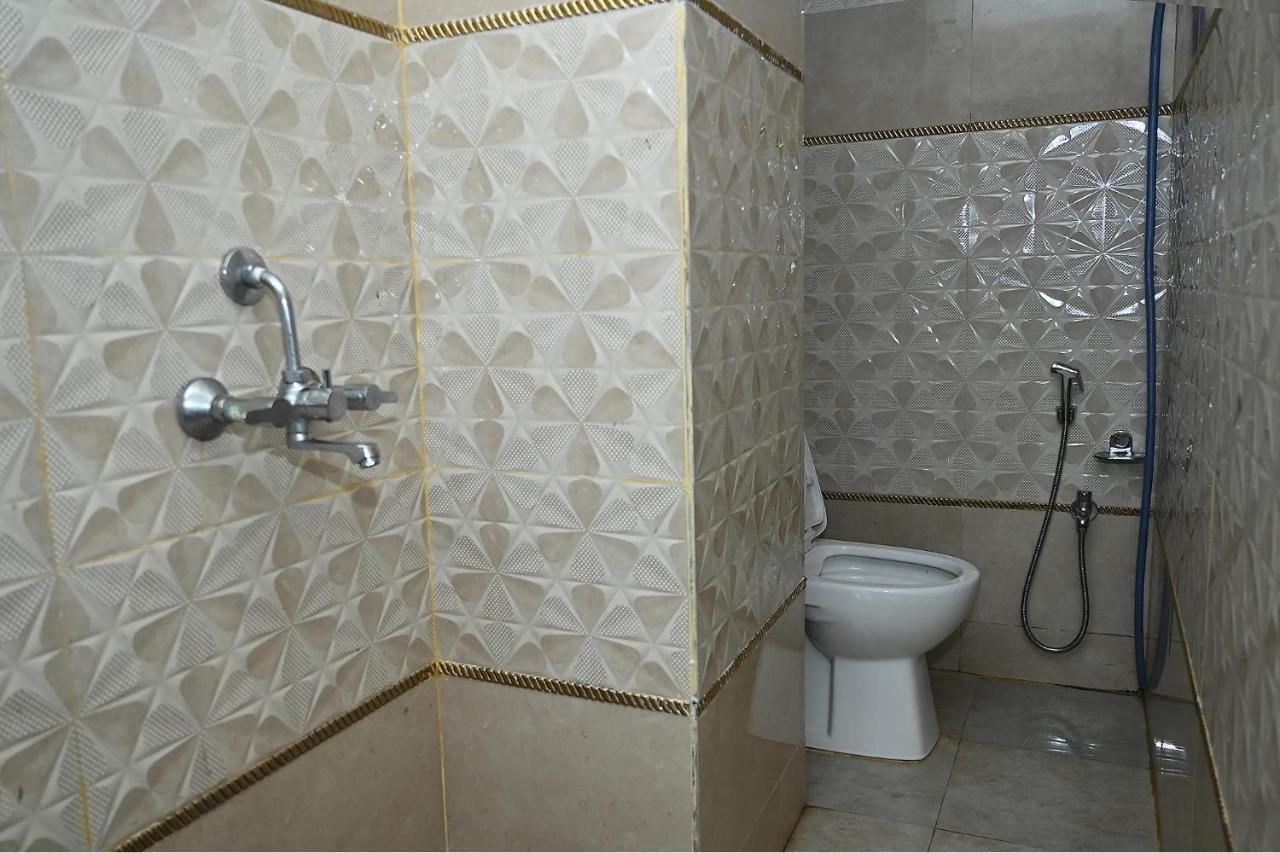 Fabhotel Golden Bliss Bhubaneswar Bagian luar foto